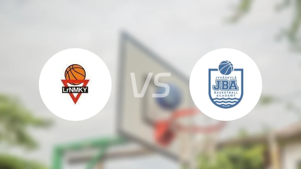 拉普宾兰南vs于韦斯屈莱比分预测【2025/11/28】