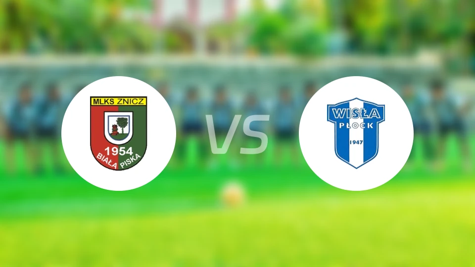 MLKS比尼拉vs华沙普洛克B队比分预测【2025/11/29】