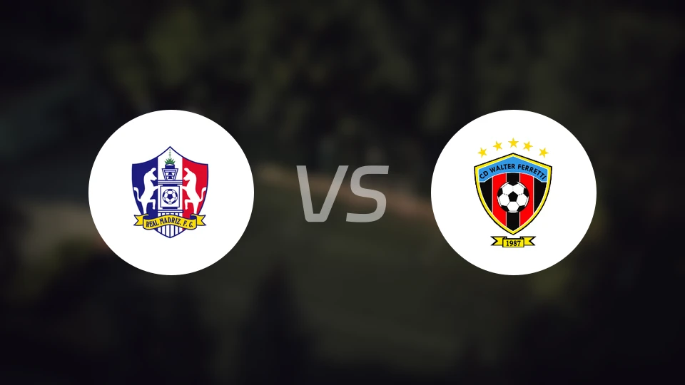 皇家马德里斯vs沃尔特费雷迪比分预测【2026/03/02】