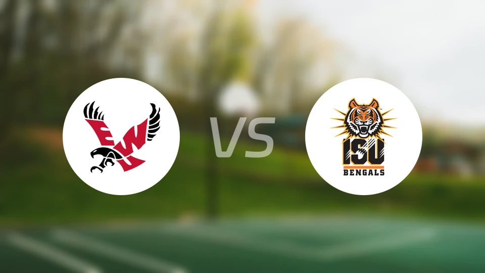 东华盛顿大学vs爱达荷州立大学比分预测【2026/01/18】