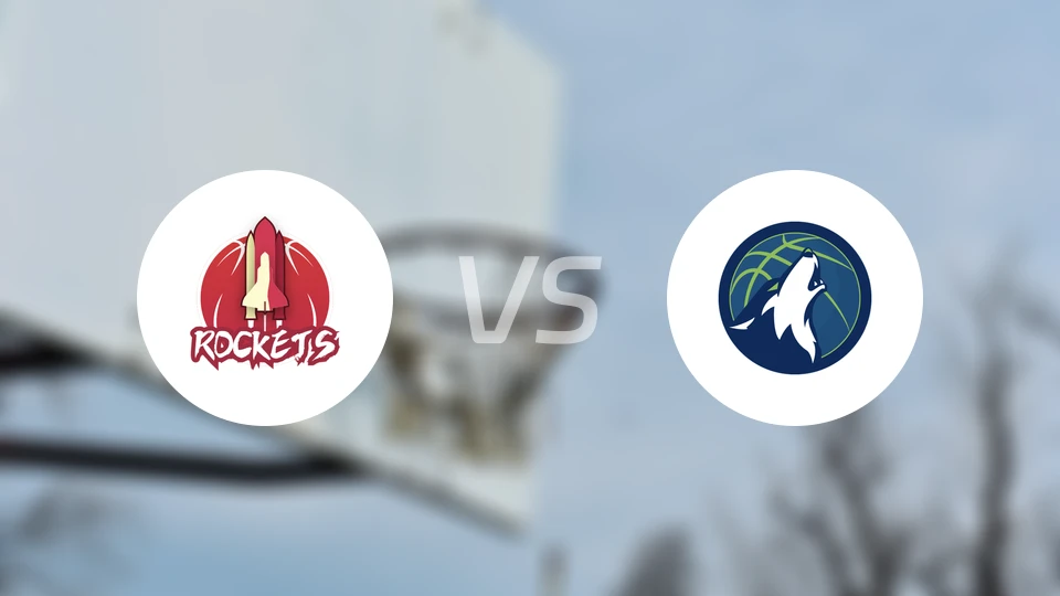 火箭vs森林狼比分预测【2026/03/26】