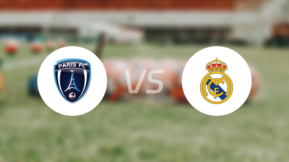 巴黎FC女足vs皇家马德里女足比分预测【2026/02/12】