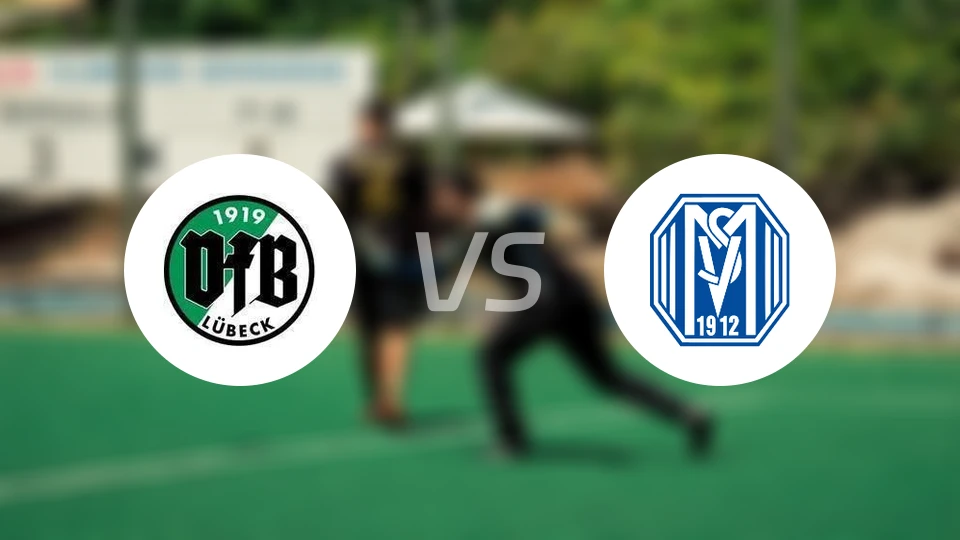 VFB吕贝克vs梅彭比分预测【2025/11/15】