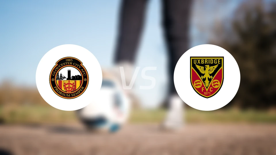 格洛斯特城vs阿克斯布里奇比分预测【2026/03/21】