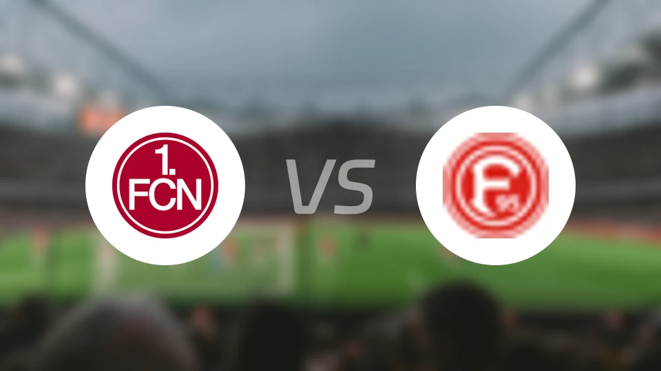 纽伦堡vs杜塞尔多夫比分预测【2026/03/07】