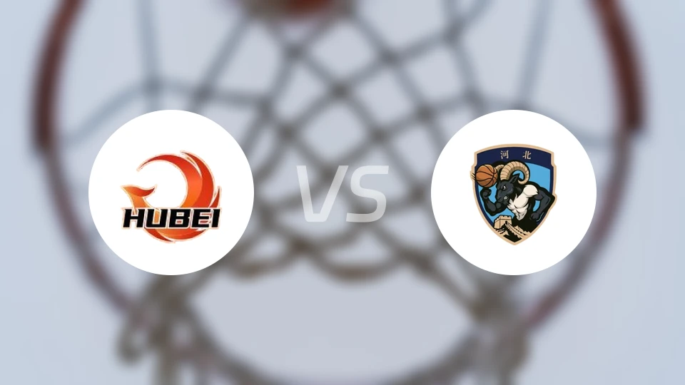 湖北文旅vs张家口体文旅录像回放【2026/03/19】