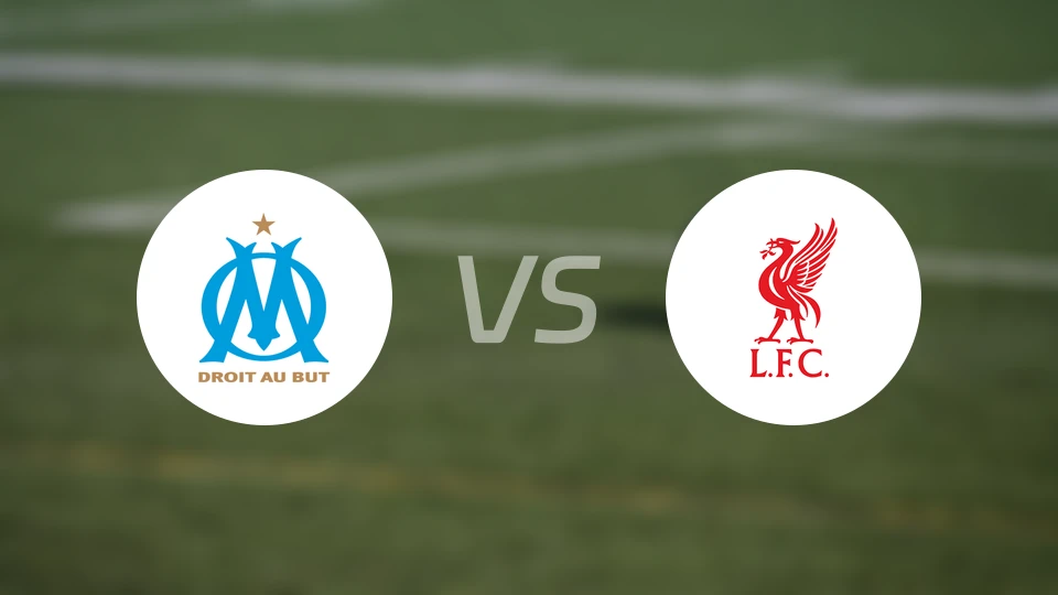 马赛vs利物浦比分预测【2026/01/22】