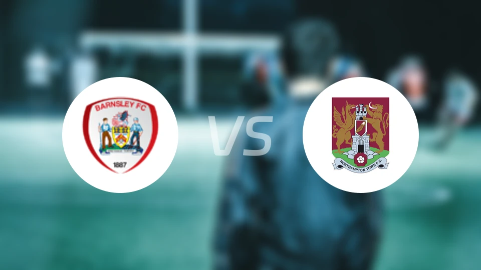 巴恩斯利vs北安普顿比分预测【2025/11/15】