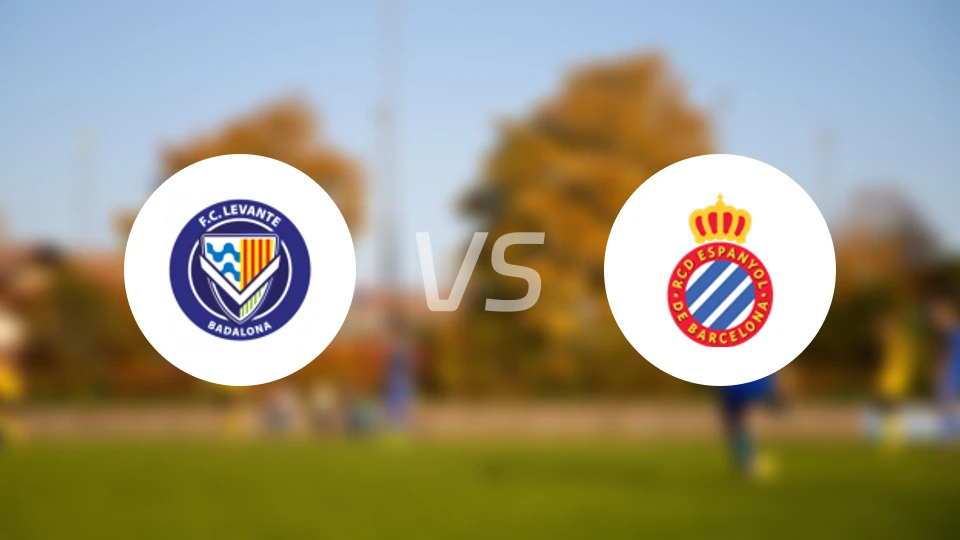 巴达洛纳女足vs西班牙人女足比分预测【2025/11/22】