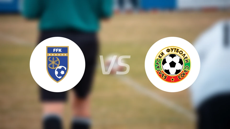 科索沃女足vs保加利亚女足比分结果战报【2026/04/19】