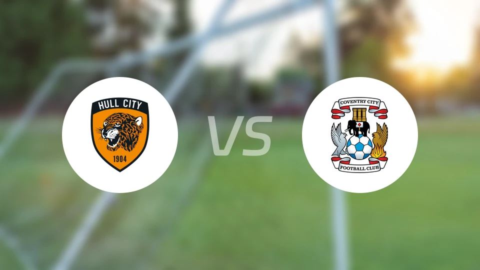 赫尔城vs考文垂比分预测【2026/04/07】