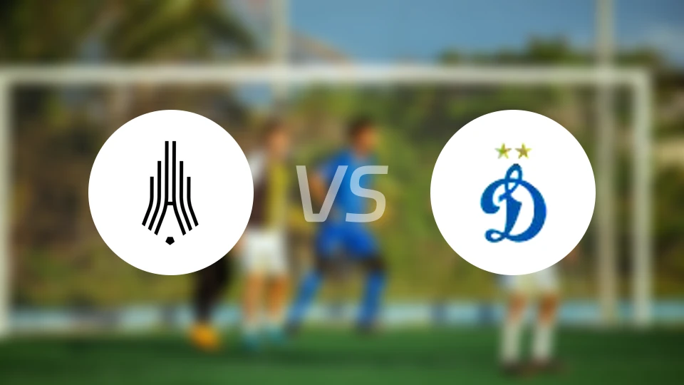 彼尔姆安卡vs莫斯科迪纳摩B队比分预测【2026/04/25】