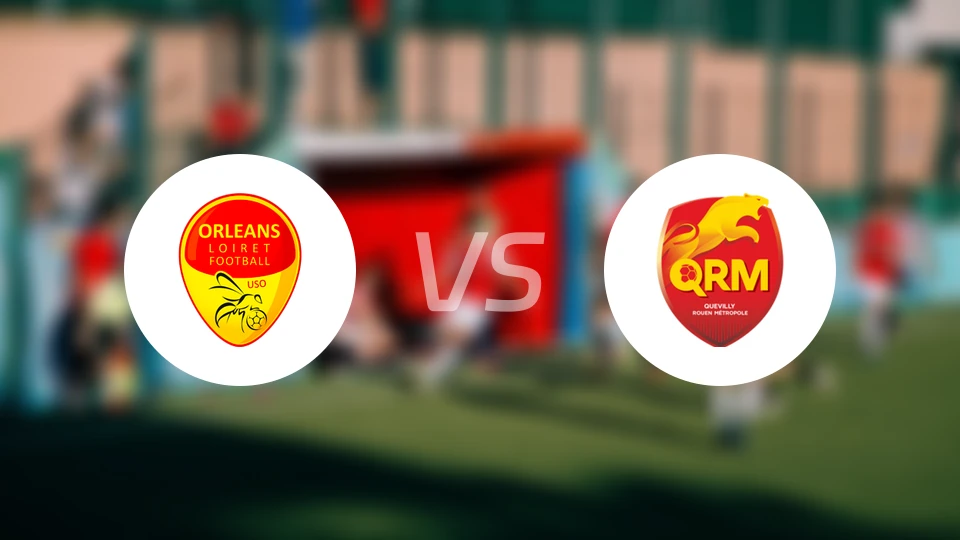 奥尔良vs奎维利比分预测【2026/04/25】