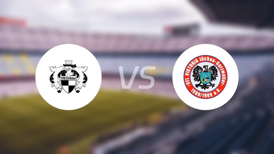 VFB希尔顿vs加兹韦勒比分预测【2026/03/14】