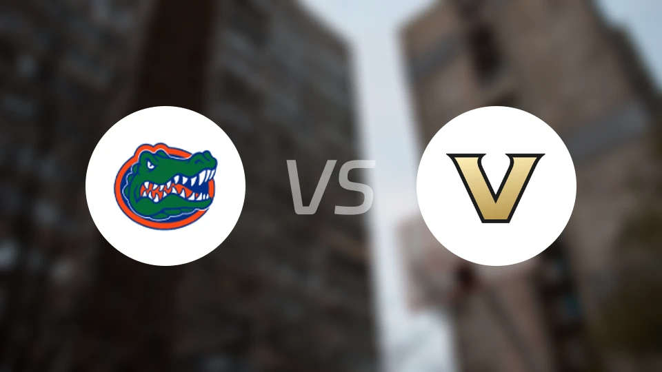 佛罗里达大学vs范德比尔特大学比分预测【2026/01/18】