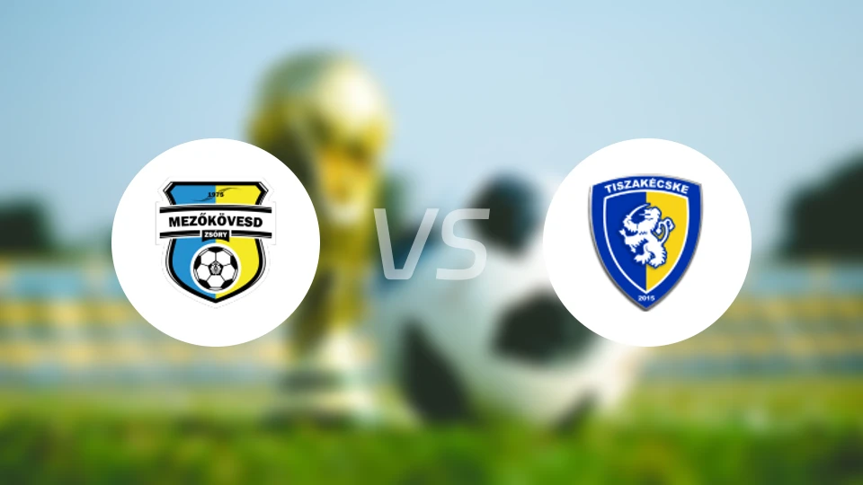 梅索科菲德vs多瑙蒂萨比分预测【2026/02/08】