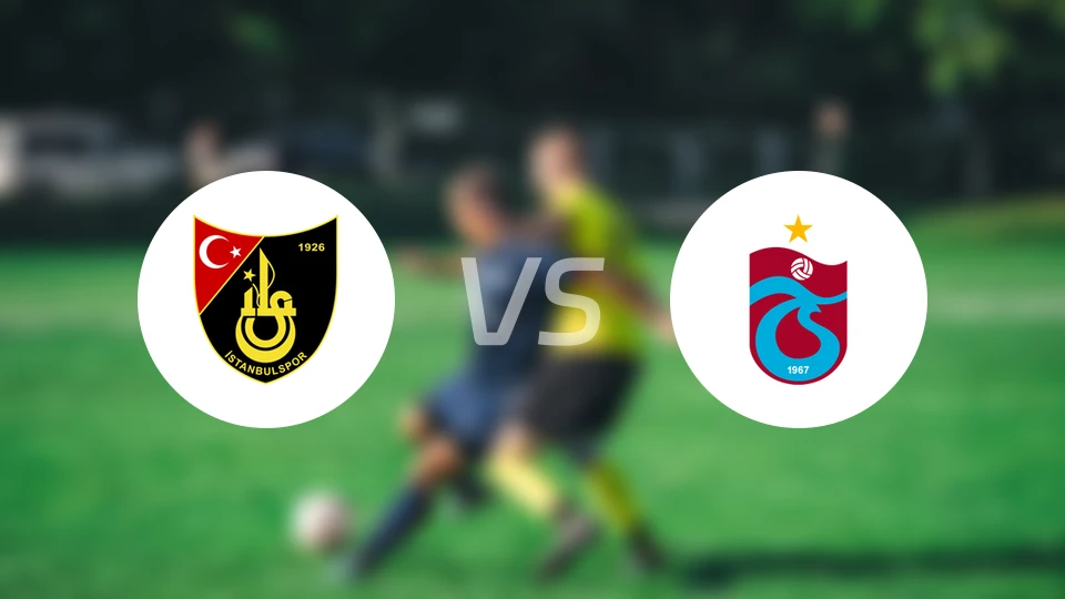 伊斯坦布尔体育vs特拉布宗比分预测【2026/01/14】