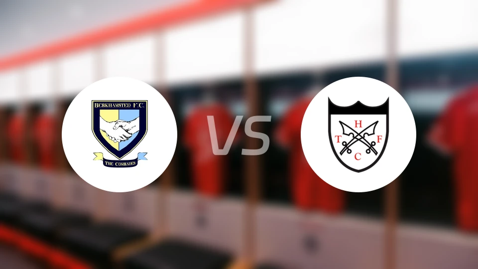 伯克姆斯特德vs汉威尔城比分预测【2026/01/03】