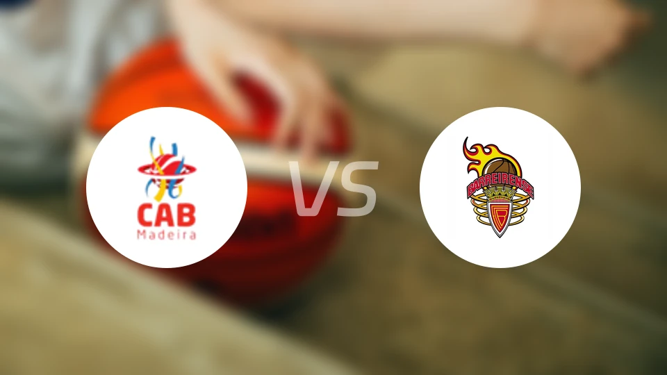CAB马德拉vs巴雷伦斯比分预测【2024/10/12】