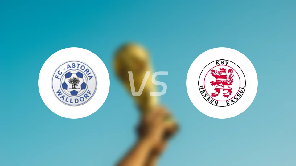 瓦尔多夫vs黑森卡塞尔比分预测【2026/04/11】