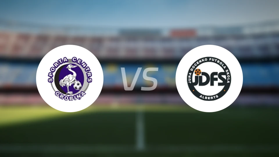 格洛比纳vsJDFS艾尔贝茨比分预测【2025/11/21】