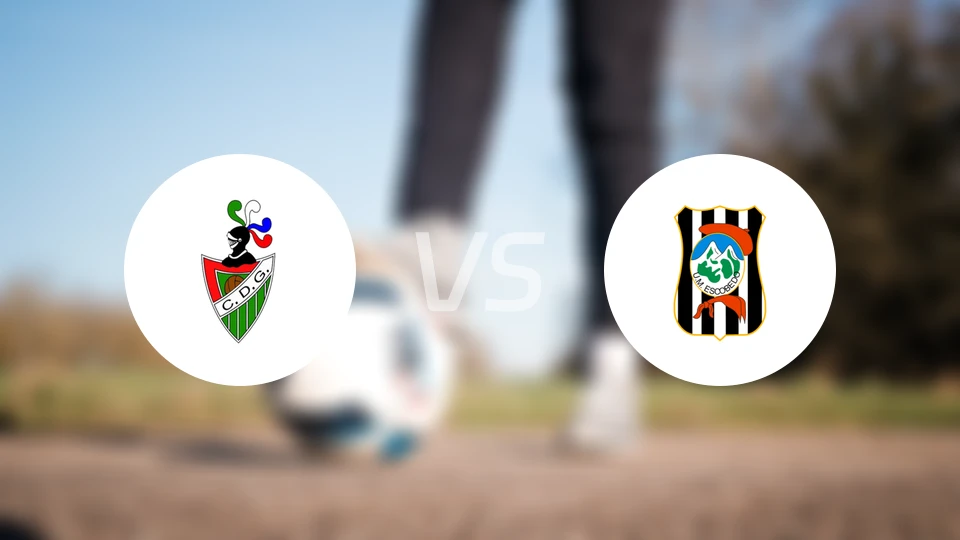 戈阿尼佐vs艾斯哥比度比分预测【2026/03/22】