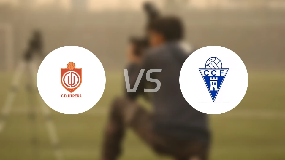 乌特雷拉vs卡斯迪乐加比分预测【2025/11/16】