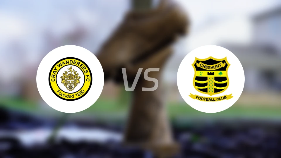 克雷vs柴斯罕特比分预测【2026/02/28】