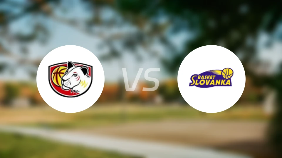 卡拉洛维女篮vs斯洛万卡女篮比分预测【2025/11/23】