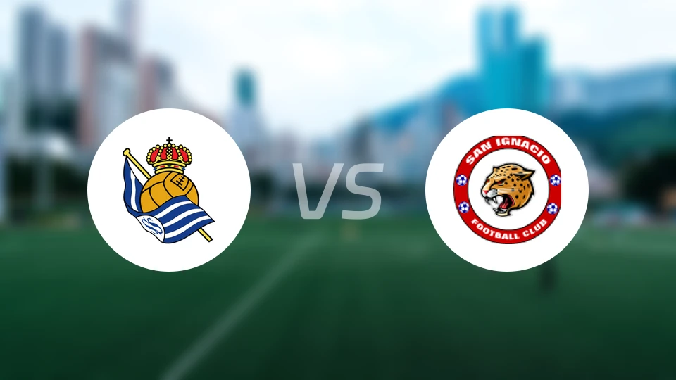 皇家社会C队vs圣伊格纳西奥比分预测【2026/03/02】