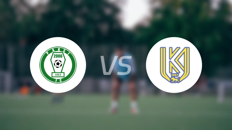 帕克斯vs卡辛巴斯凯比分预测【2026/04/04】