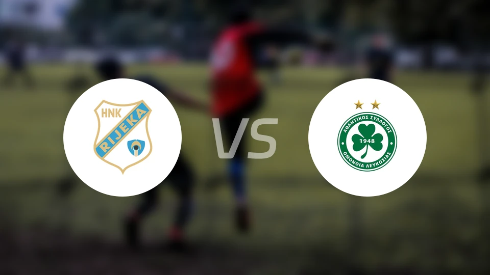 里耶卡vs奥莫尼亚比分预测【2026/02/27】