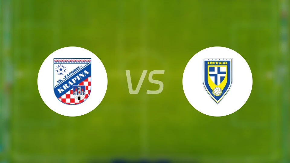 NK扎格雷克克拉皮纳vs国际萨佩斯克比分预测【2025/11/29】
