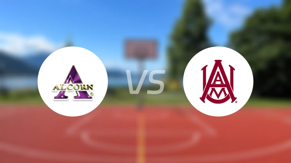 艾尔康州立大学vs阿拉巴马农工比分预测【2026/01/11】