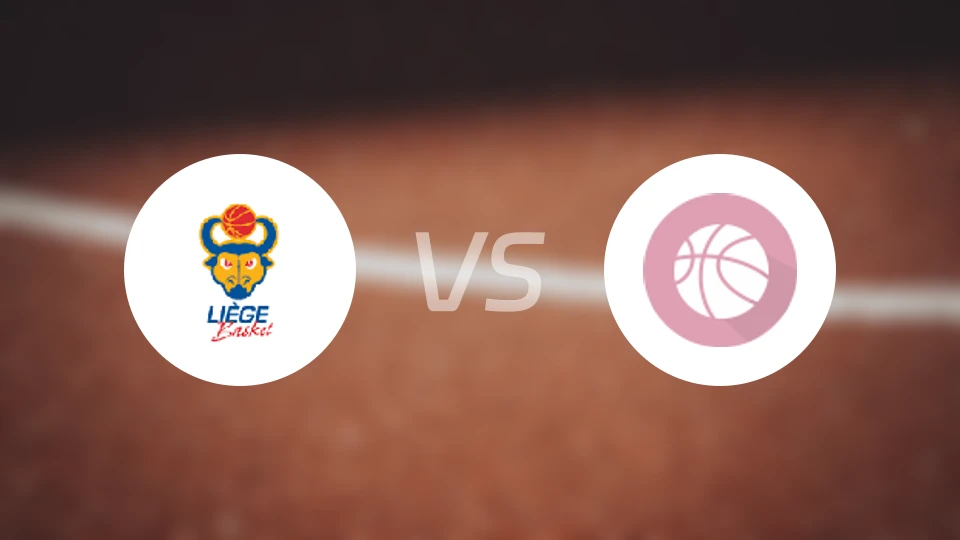 列治女篮vs卢门女篮比分预测【2026/01/18】