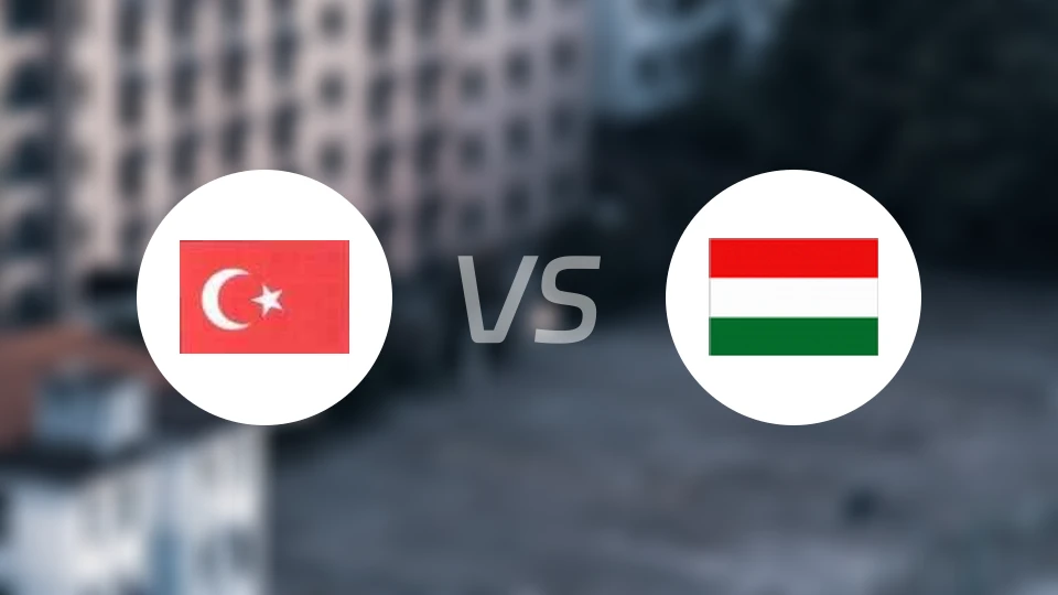 土耳其女篮vs匈牙利女篮比分预测【2026/03/18】