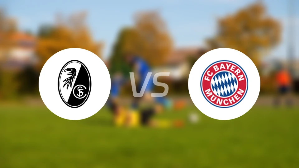 弗赖堡女足vs拜仁女足比分预测【2026/02/07】