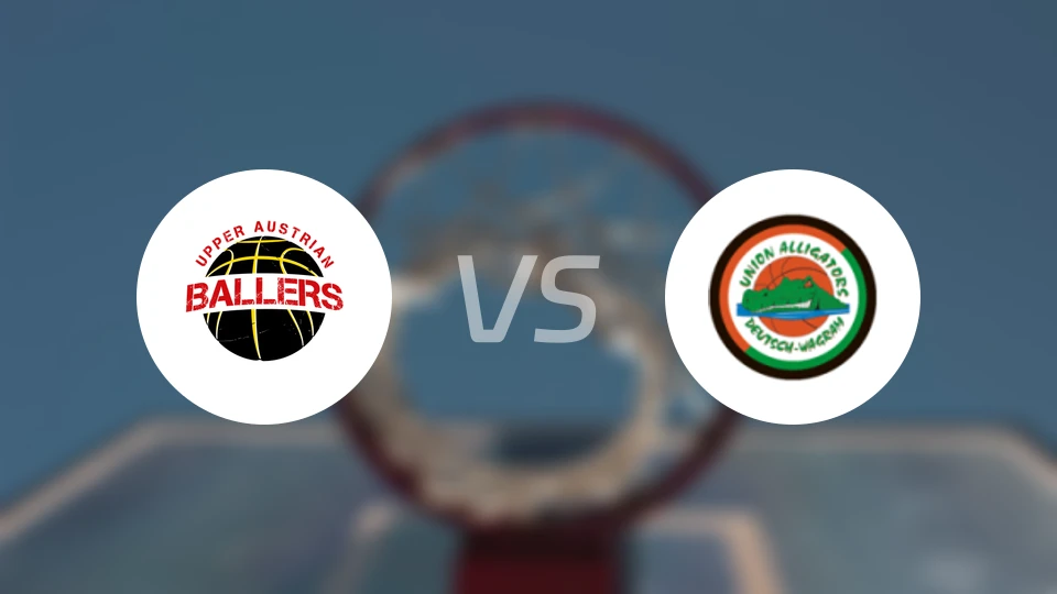 上奥地利芭蕾舞者vs瓦格兰姆鳄鱼比分预测【2026/01/06】