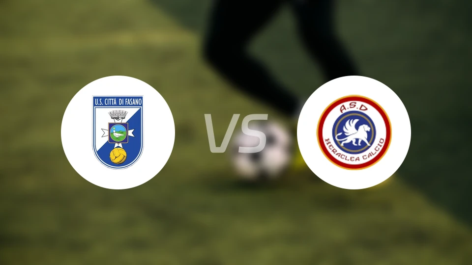 法萨诺市vs赫拉克勒亚比分预测【2026/01/18】