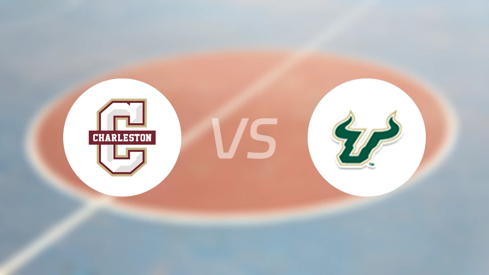 查尔斯顿大学vs南佛罗里达大学比分预测【2025/12/11】