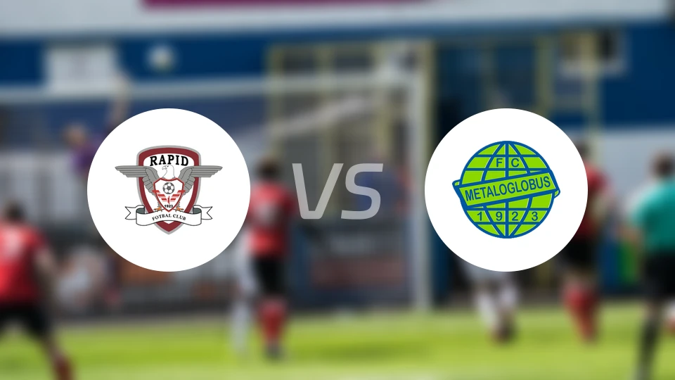 布加勒斯特快速vs梅塔洛格布斯比分预测【2026/01/18】