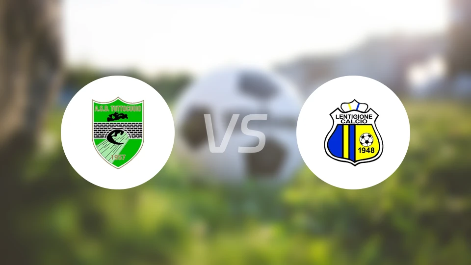 图顿库奥vs伦蒂吉奥比分预测【2025/11/30】