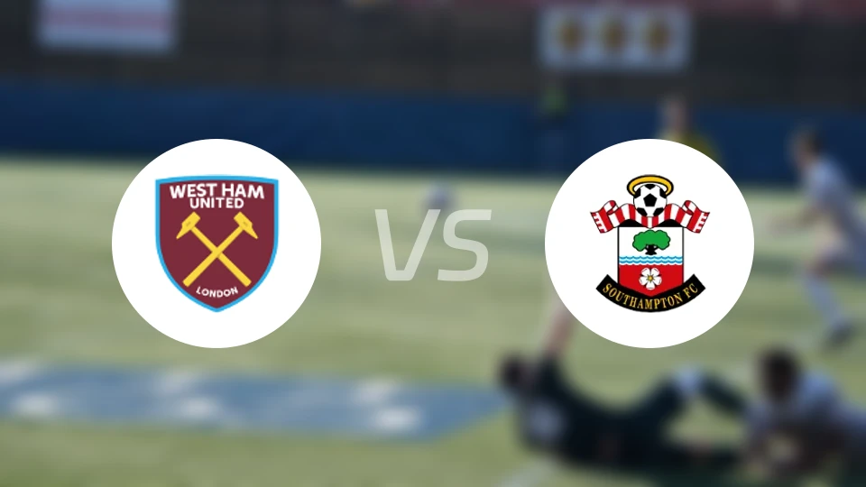 西汉姆联女足vs南安普顿女足比分结果战报【2025/11/13】