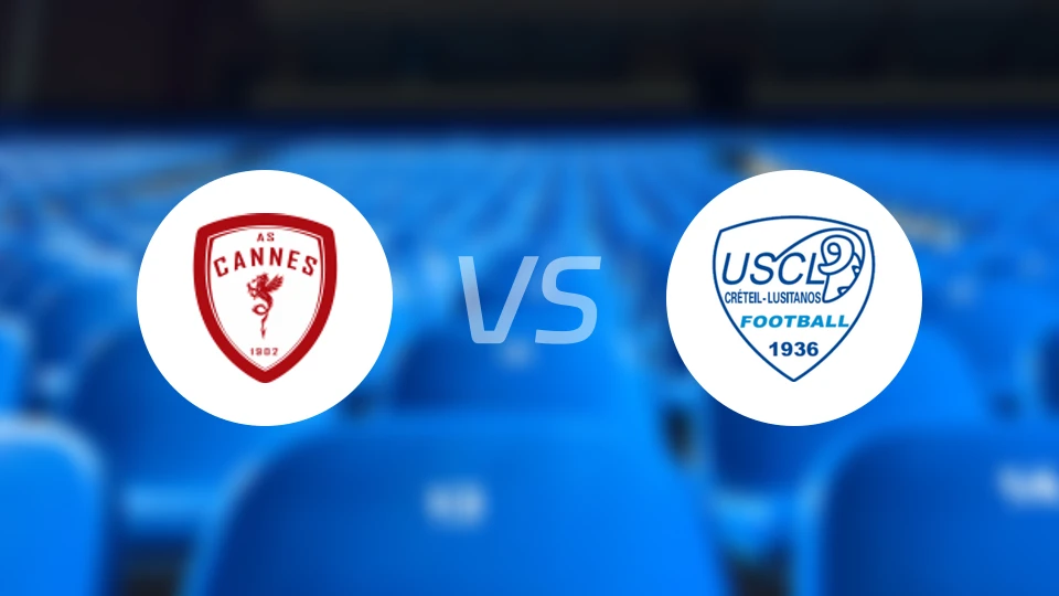 戛纳vs克雷泰伊比分预测【2026/04/18】