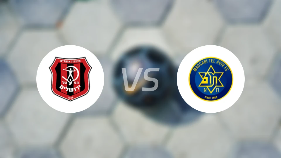 耶路撒冷夏普尔vs特拉维夫马卡比比分结果战报【2024/12/17】
