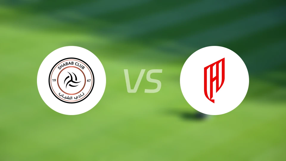 利雅得青年人vs胡拜尔库迪西亚比分预测【2026/01/01】