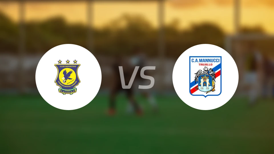 卡哈马卡商业联后备队vs卡洛斯曼努奇后备队比分结果战报【2024/08/05】