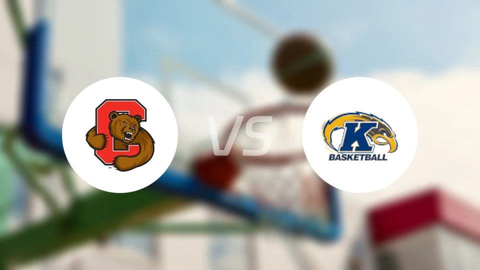 康奈尔大学vs肯特州立大学比分结果战报【2025/11/08】