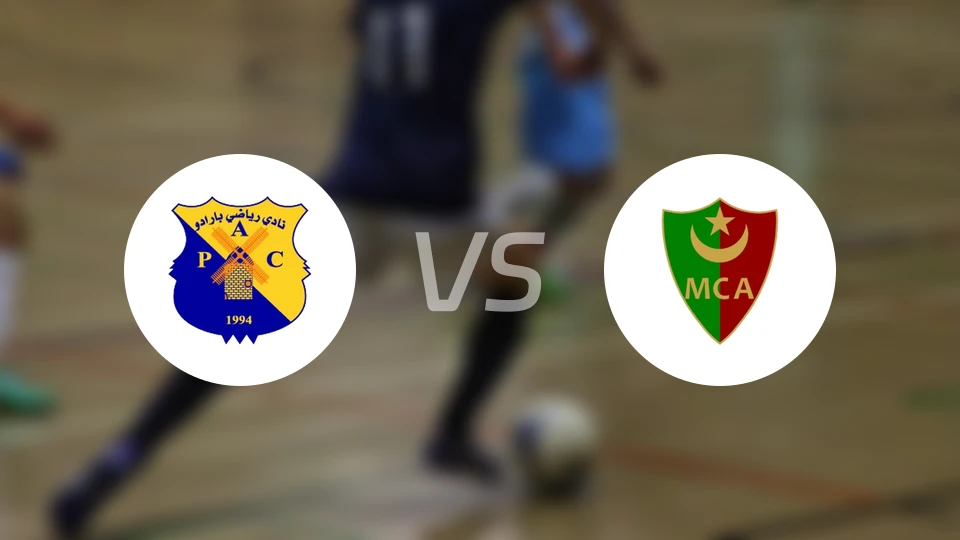 帕哈杜ACvsMC阿尔及尔比分预测【2026/03/13】