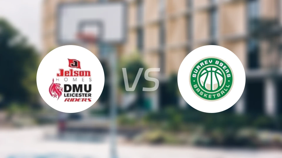 莱切斯特vs萨里89人比分预测【2026/01/24】